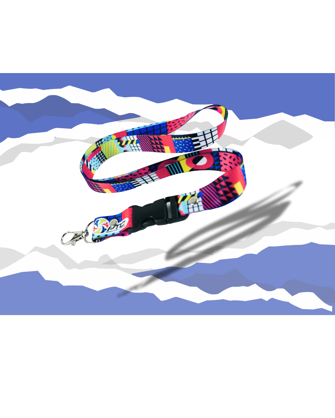Produk Lanyard 6